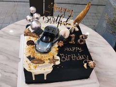 -追光 Dream Bakery(汉街店)