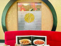 -书湘门地·中国十佳湘菜(西苑店)