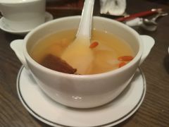 -广州柏悦酒店·悦景轩·粤菜餐厅