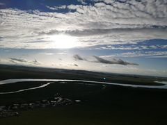 -黄河九曲第一湾