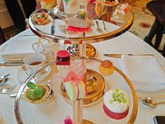 -Salon de Ville浦江汇(上海外滩华尔道夫酒店店)