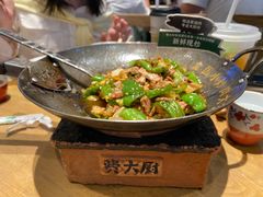 -7mall美食潮地标