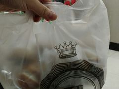 -莉莲蛋挞(大华悦沢书店)