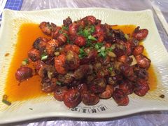 -靓靓蒸虾(中山公园店)