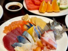 -广州希尔顿逸林酒店-OPEN開·全日制餐厅·海鲜·小火锅·自助餐(东风路店)