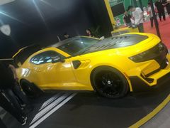 -上海汽车会展中心