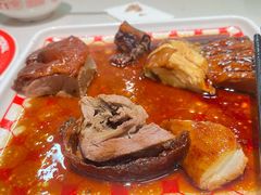 -明腾壹间茶餐厅(新都会花园广场店)