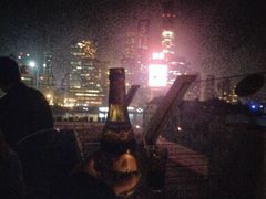 Leffe-船长酒吧 The Captain