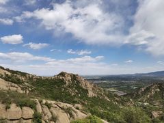 -北京凤凰岭