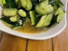 -宝源饺子(麦子店街店)