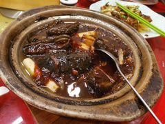 葱烧海参-东兴楼饭庄(六里桥店)