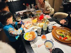 -半秋山西餐厅(巴南万达广场店)