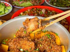 -小街47號江湖菜(四合院店)