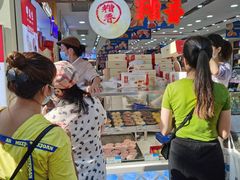 -邵万生食品公司(南京东路店)