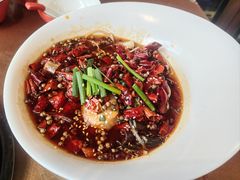 -红色江山(首钢国际大厦店)