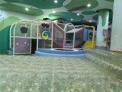 -童梦园主题乐园(天津泉汇购物广场店)