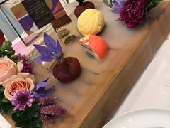 -MEET缘燕窝甜品&Tang's cake(华润万象城店)