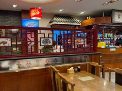 -北京小肠陈饭庄(方庄店)