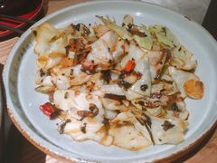 -吃饭皇帝大(合生汇店)