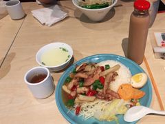 -避风塘(百联东郊店)