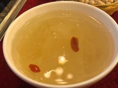 -山城年华老火锅(玉林店)