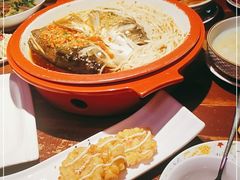 -庆江南江南菜(张家港吾悦店)