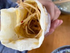 -正宗河南特色大饼店(菊乐路店)