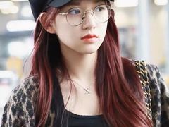 -EYEPHILO镜之道·克罗心眼镜