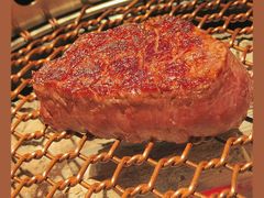 -芯元·碳烤熟成牛肉(经开店)