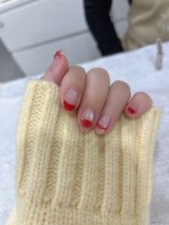 -UMl Nail 尤米美甲美睫半永久