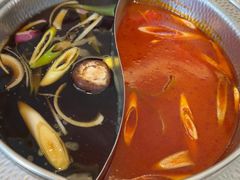-牛匠和牛寿喜锅(西安总店)