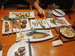 -有喜屋·烧鸟·居酒屋(三钢里店)