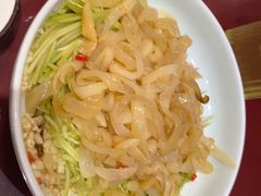 -日月昇渔家菜·海肠捞饭·大连海鲜(星海公园店)