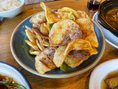 特色土豆片-丰乐餐厅·始于1999(千岛湖店)