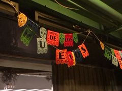 -TEQO·Mexican food & Bar