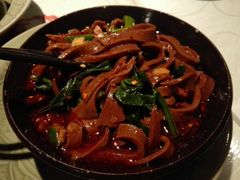 -汉唐宴长安食府