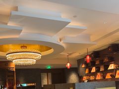 -湖滨28中餐厅·西湖宴·杭州君悦酒店