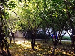 -苏州工学院(东湖校区)