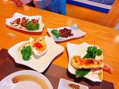 -悦和餐厅(CBD玉米楼店)