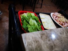 -东山羊庄(八卦岭店)