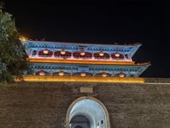 -青州古城