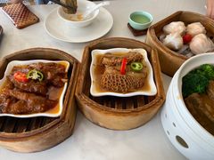 -船说茶点粤菜(海上世界店)