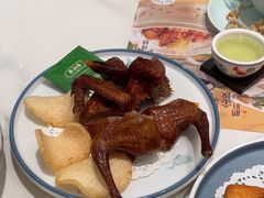 -点都德(广州白云山景区南门店)