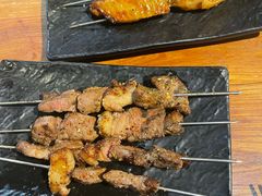 -KAOTOWN烤堂•烧烤(海汇港店)