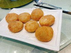 -东海酒家(长平东路店)