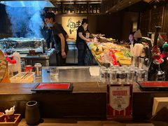 -三川·十酒Izakaya(南昌路店)