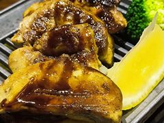 -松子料理(华威桥店)