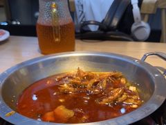 -邵汇大虾火锅(鲁迅路店)