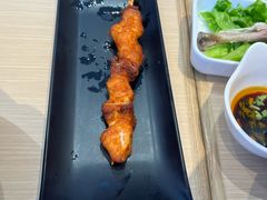 -过桥缘·过桥米线(北京望京万象汇店)