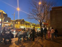 -马凯餐厅(地安门店)